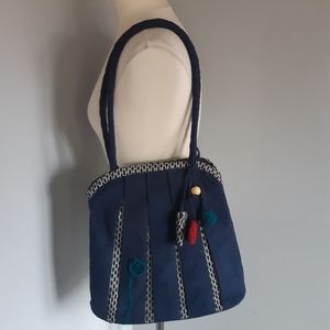 Concubine Women's handmade Shoulders bag